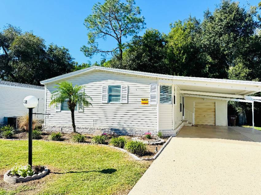 1408 Schalamar Creek Dr. a Lakeland, FL Mobile or Manufactured Home for Sale
